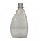 FRASCO PET EXC LIMPEZA 500ML 28/410 TRAN - PECA