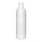 FRASCO PET CILINDRICO 240 ML R 24/415 BRANCO