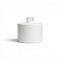 FRASCO COLISEU NEW 250 ML 28/410 BRANCO FOSCO