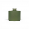 FRASCO COLISEU NEW 250 ML 28/410 VERDE MILITAR