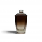 VIDRO TRAPEZIO 250 ML R 28/410 CITRINO