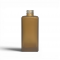 FRASCO SQUARE 250 ML R 28 AMBAR FOSCO