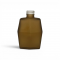 FRASCO DIAMANTE 250 ML R 28/410 AMBAR FOSCO - PECA