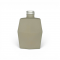FRASCO DIAMANTE 250 ML R 28/410 BEGE FOSCO