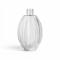 FRASCO GOMOS 320 ML TRANSPARENTE R 28/410