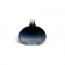 FRASCO JOLI 300 ML R 28/410 PRETO DEGRADE