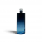 FRASCO LAQUE 60 ML R 18/415 PRETO / VIOLETA