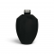 FRASCO TURMALINA 250 ML R 28/410 PRETO FOSCO