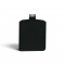 VIDRO STILLUS 400 ML R 28/410 PRETO FOSCO - PECA