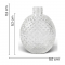 Frasco Bico de Jaca Branco Degradê 270ml