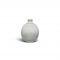 Frasco Bico de Jaca Branco Degradê 270ml