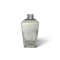 VIDRO TRAPEZIO 250 ML R 28/410 PRATA NEW