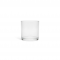 COPO PARA VELA 265 ML / 200 GRS TRANSPARENTE