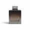 FRASCO CUBO 100 ML R 28/410 CITRINO