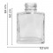 FRASCO CUBO 100 ML R 28/410 PRETO DEGRADE