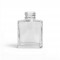 FRASCO CUBO 100 ML R 28/410 TRANSPARENTE