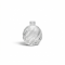 FRASCO BOLA ASPIRAL 270 ML R 28/410 TRANSPARENTE