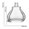 GARRAFA ESMERALDA DE 350 ML R 28/410 - PECA