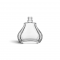 GARRAFA ESMERALDA DE 350 ML R 28/410 - PECA