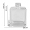 FRASCO CUBO 250 ML R 28/410 BEGE FOSCO
